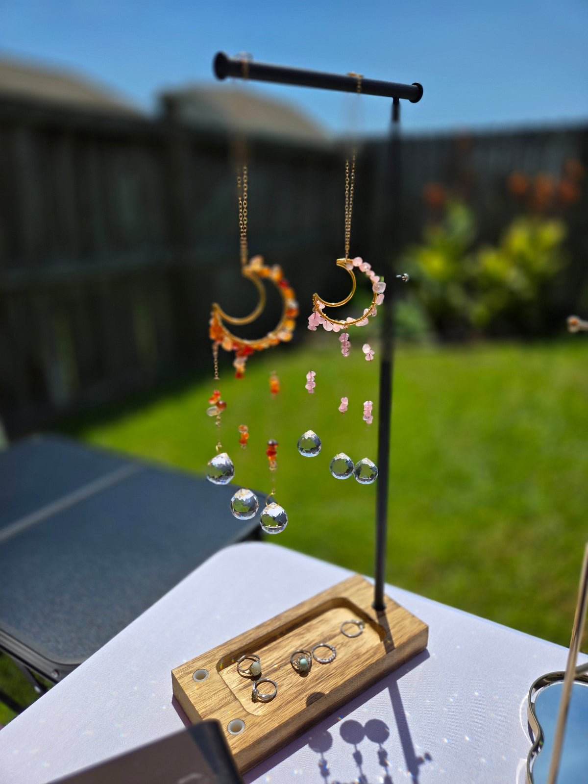 Suncatchers
