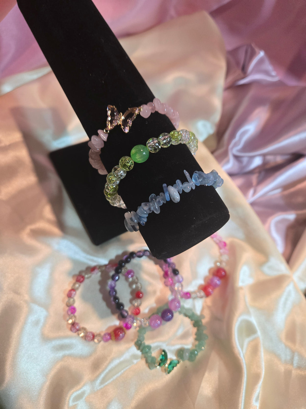 Bracelets