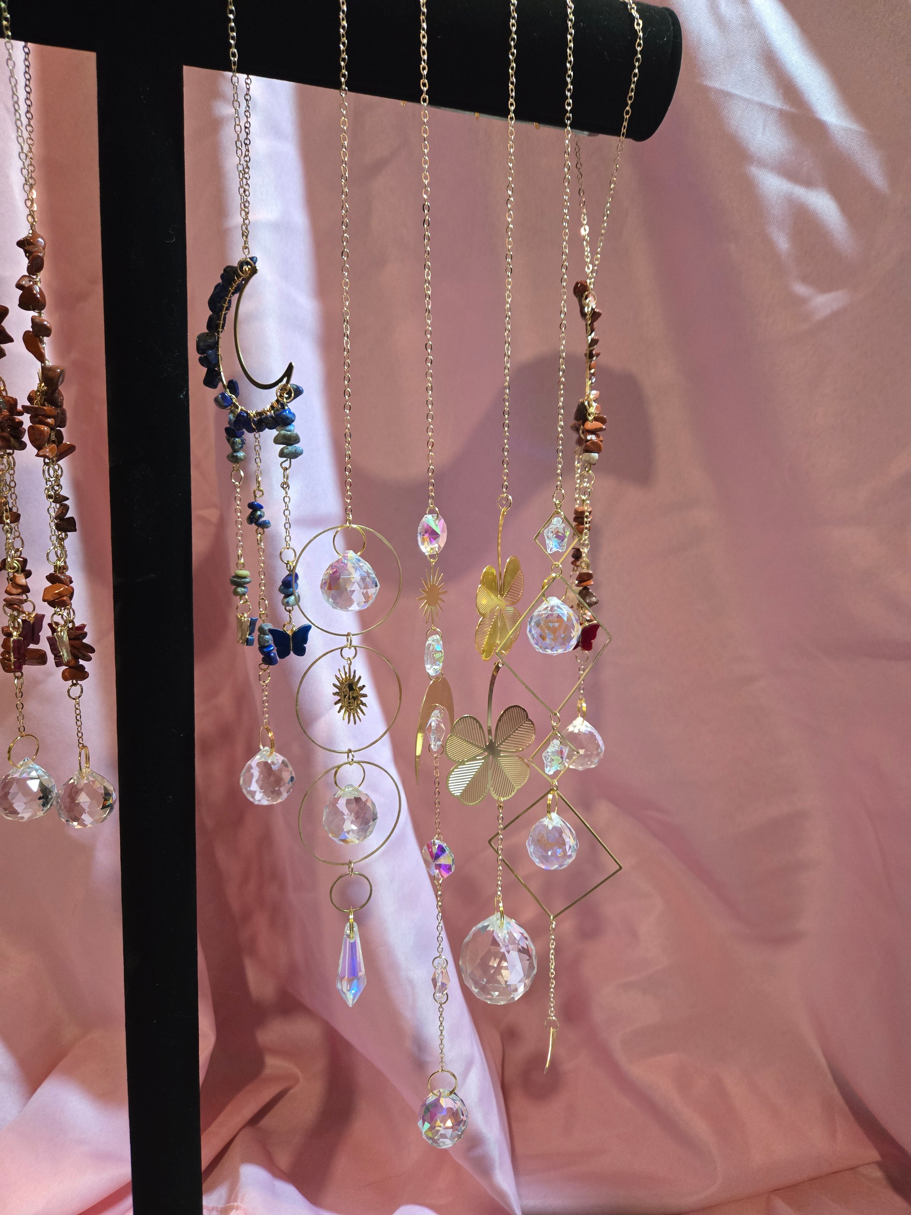 Suncatcher