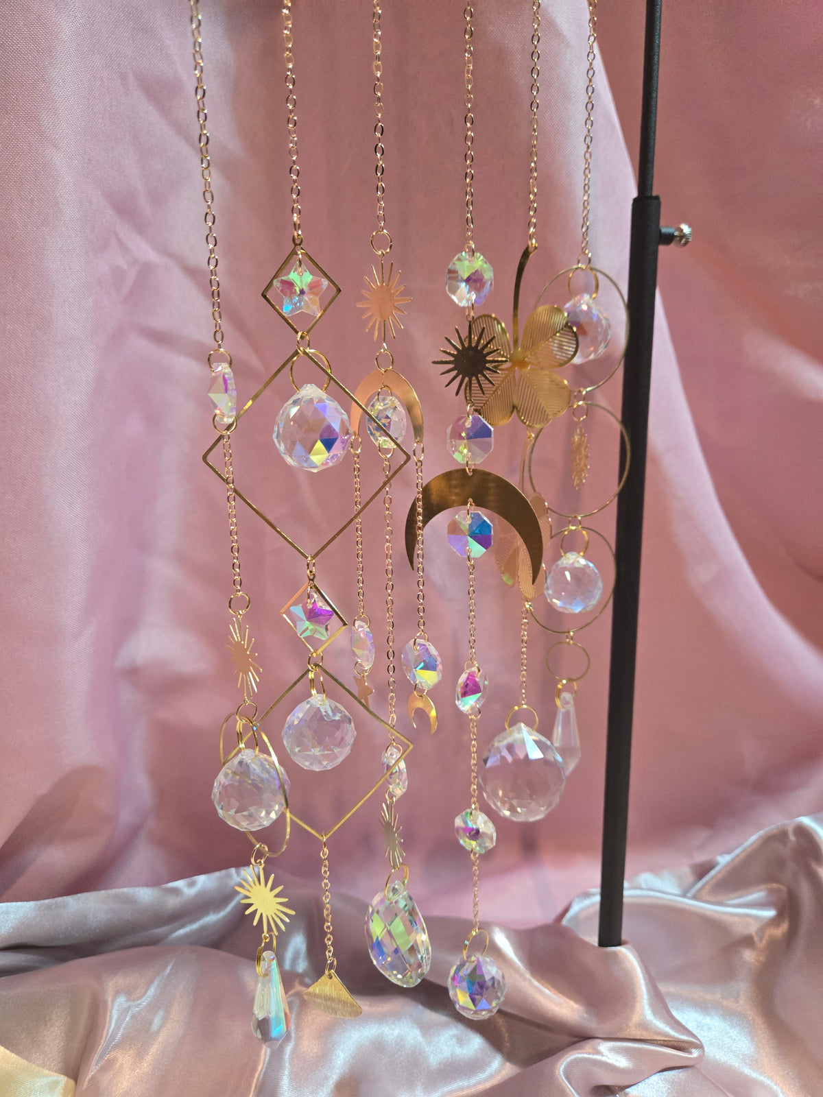 Suncatcher
