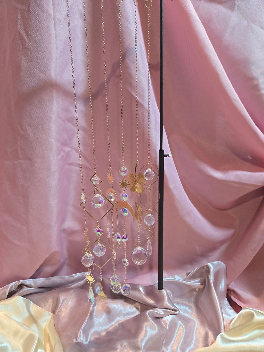 Suncatcher