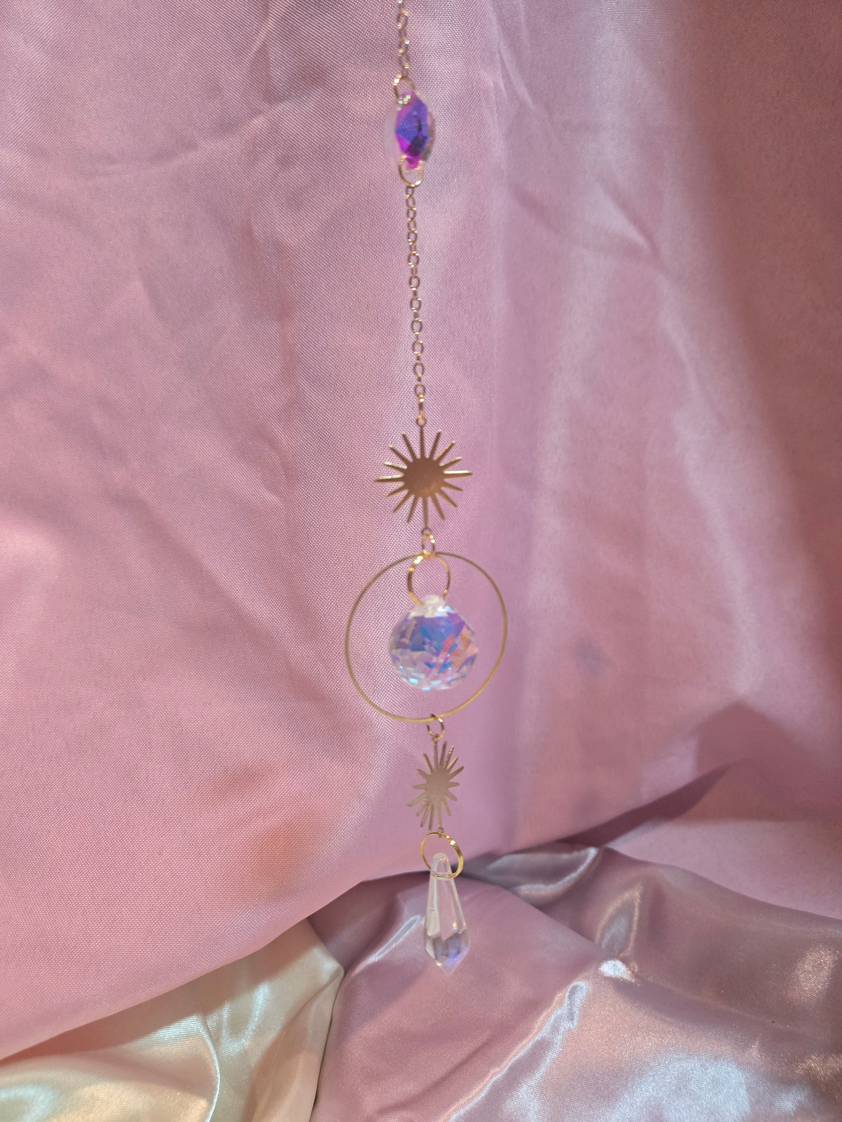 Suncatcher