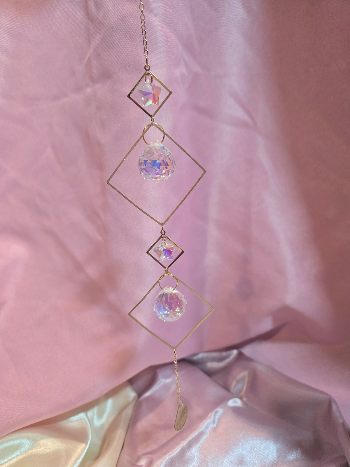 Suncatcher