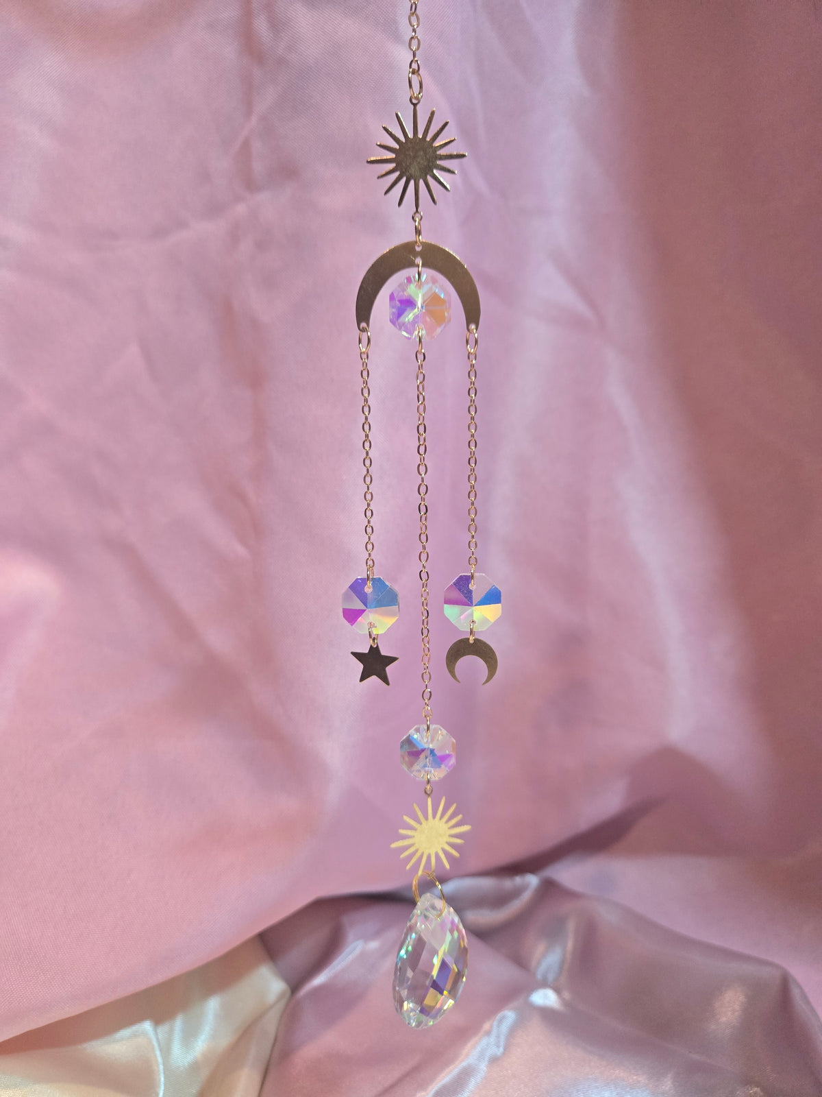 Suncatcher