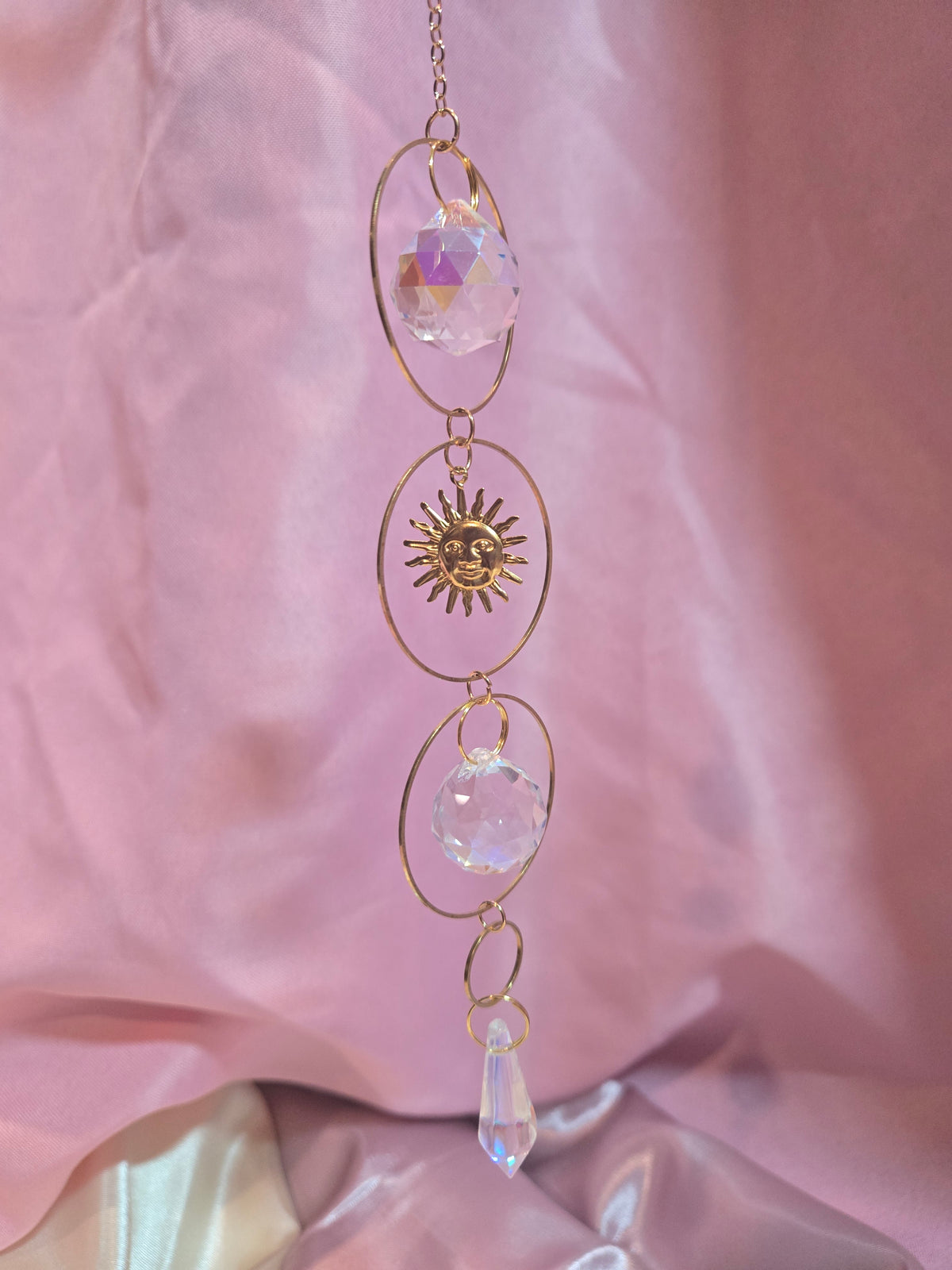 Suncatcher